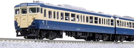 カトー カトー 113系1000番台 横須賀・総武快速線 7両基本セット 10