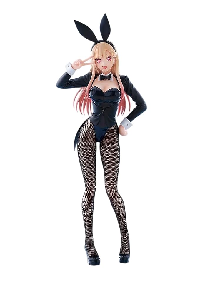 ANIPLEX その着せ替え人形は恋をする 喜多川海夢 バニー フィギュア ANIPLEX ANIPLEX TVアニメ「その着せ替え人形は恋をする」Season 2