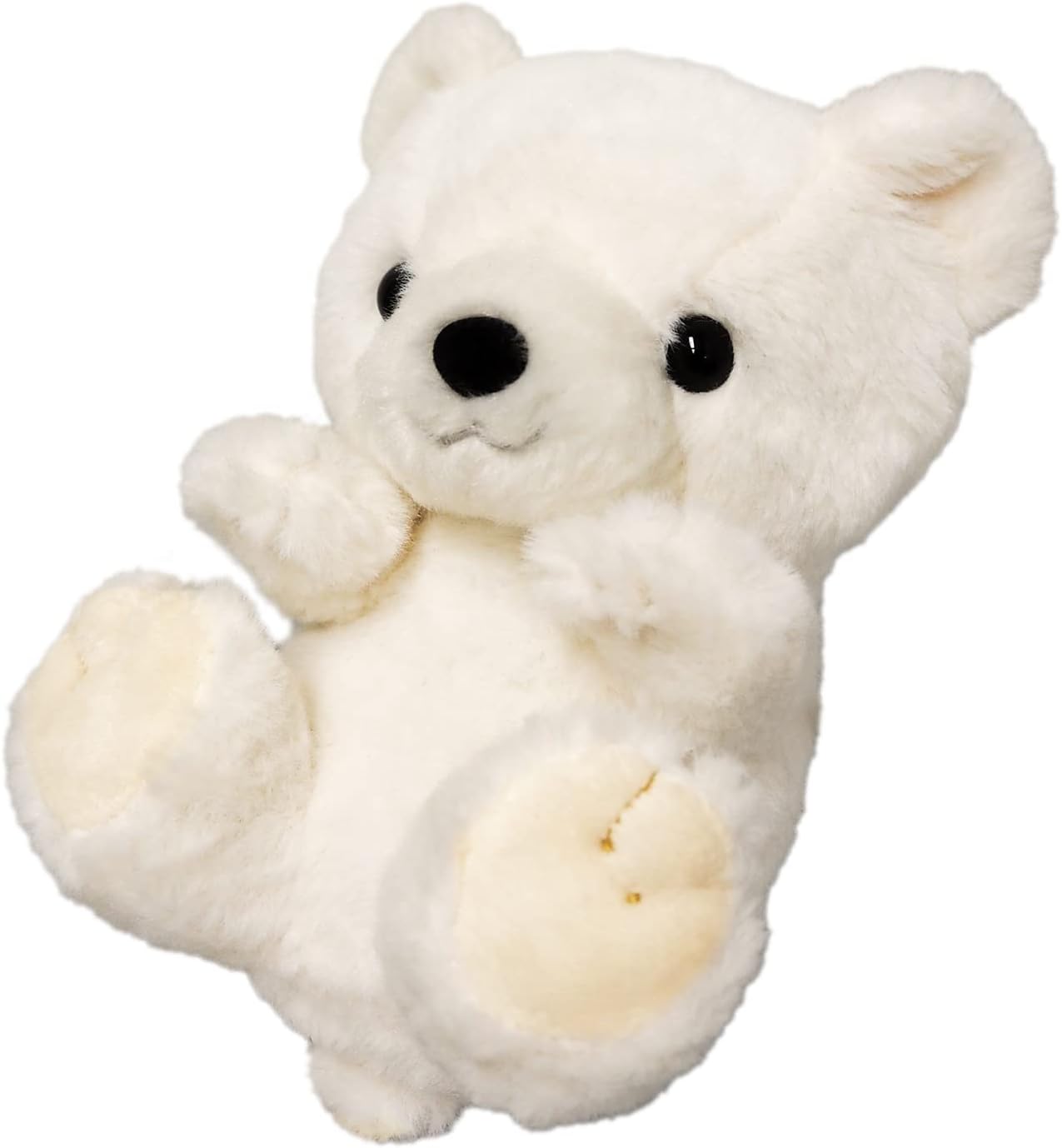 三英貿易（ぬいぐるみ） 三英貿易 きゅんきゅんコロン シロクマ