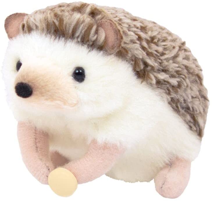 吉徳 くっつきたい！ ハリネズミ