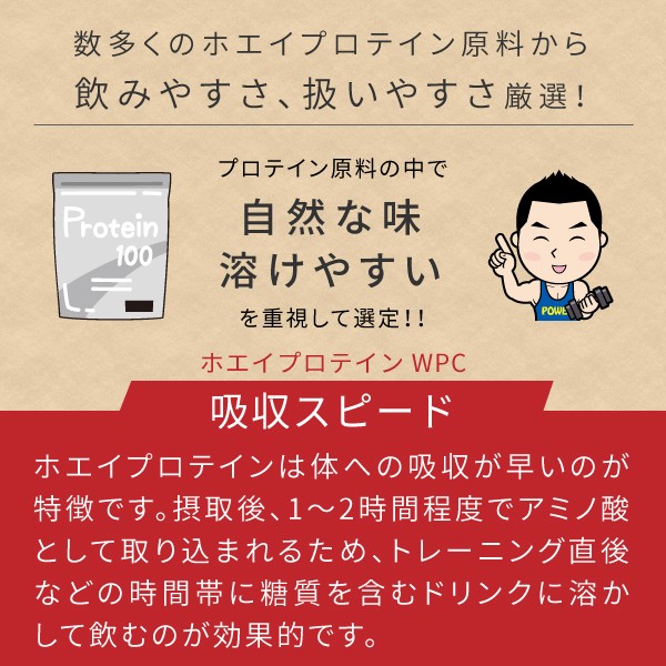 ホエイプロテイン Wpc 5kg プレーン味 100 パウダー 甘味料 香料無添加 プロテイン ホエイ Wpc 05 Nichie ニチエー 通販 Yahoo ショッピング