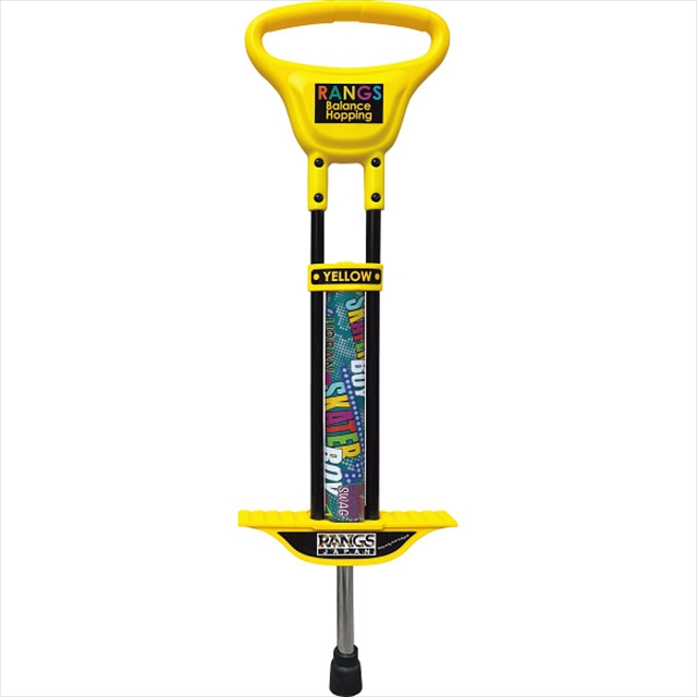 ラングスジャパン バランスホッピング （ブルー） スポーツ玩具 - 最