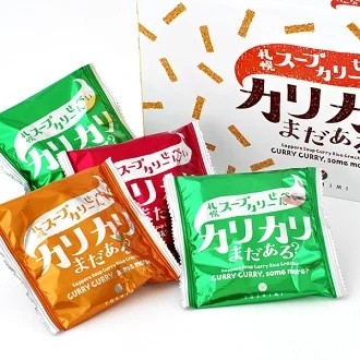 < включая доставку > Hokkaido ограничение yo пятна (YOSHIMI)[ Sapporo ka Lee рисовые крекеры ka licca li еще есть?12 шт. комплект ] включение в покупку возможно. Hokkaido . земля производство подарок популярный (dk-2 dk-3)