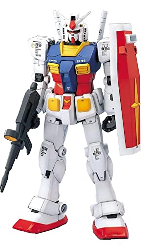 未組立 1/60 RX-78-2 ガンダム パーフェクトグレード プラモデル RX-78-2 GUNDAM PGU パーフェクトグレード ガンダム PG 1/60RX-78-2