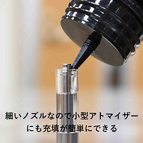  Japan production ....... ultimate high capacity 100ml