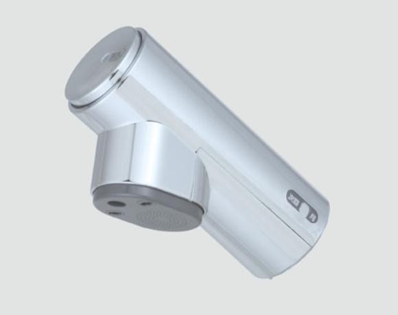 グランドデュークス シーガルフォー D用ホースQD付き 浄水器部品