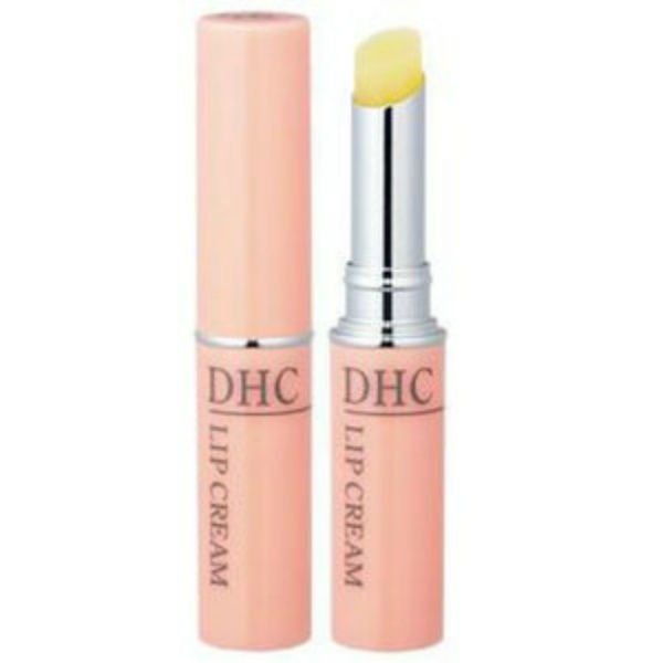 DHC DHC 薬用リップクリーム 1.5g×6（医薬部外品） リップケア、リップ