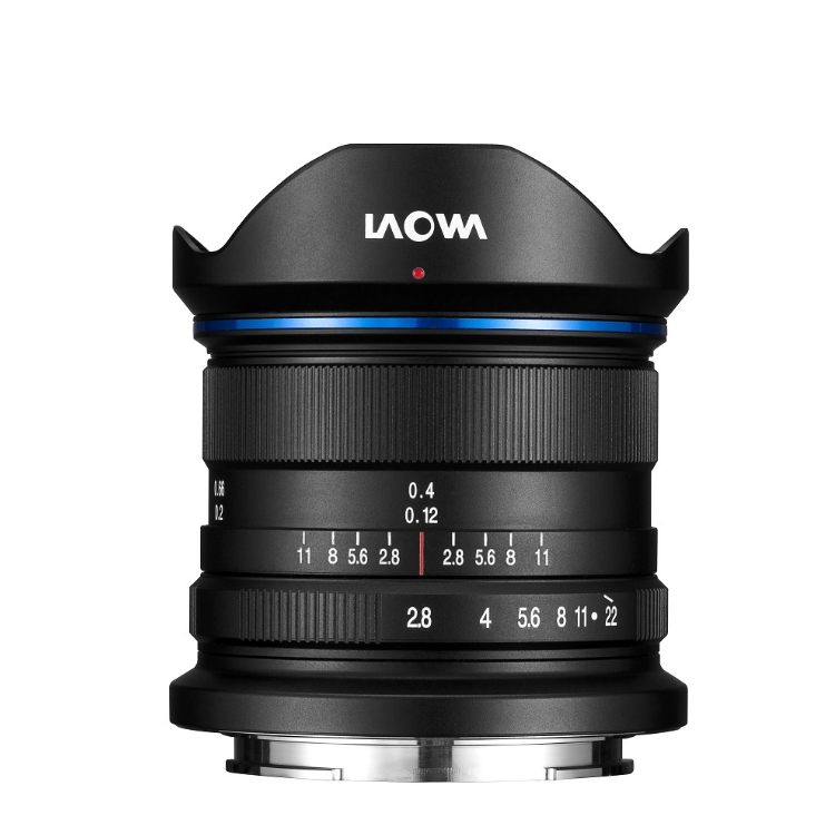 LAOWA LAOWA 9mm F2.8 Zero-D ニコンZ 交換レンズの商品画像