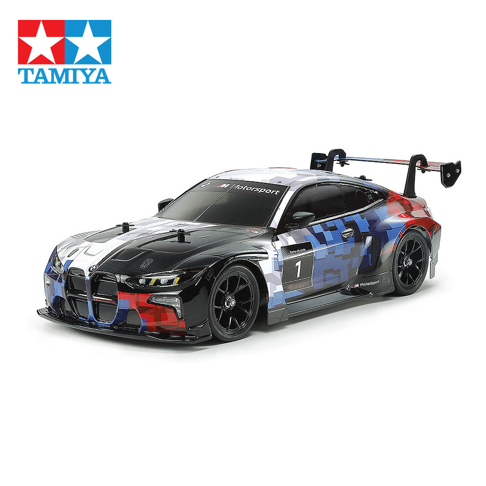 タミヤ 1/10RC グラスホッパー 58346 ラジコン自動車 - 最安値・価格