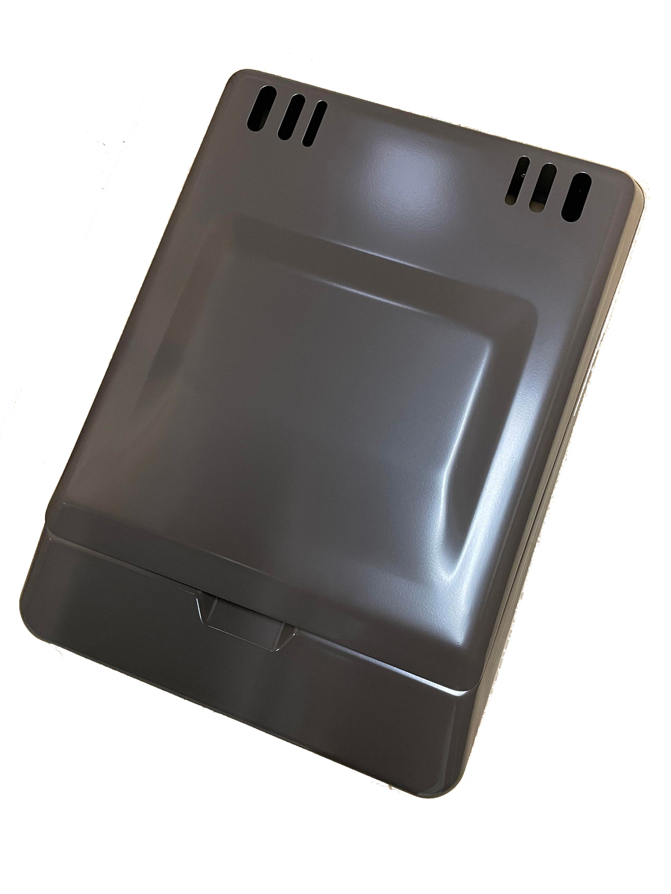 郵便受箱 DP-68N （ブラウン）の商品画像