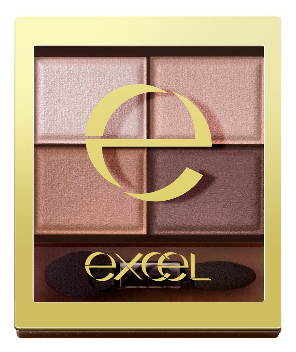 excel スキニーリッチシャドウの商品画像