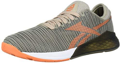 新入荷 クロストレーナーシューズ 9 Nano レディース Reebok 米国発の輸入雑貨 Us ベージュ カラー 11 サイズ シューズ Www Santoangelbritishschool Es