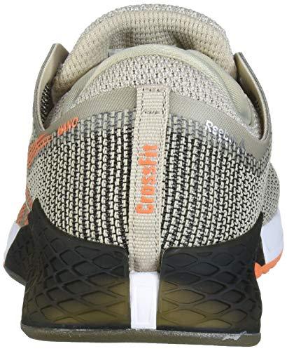 新入荷 クロストレーナーシューズ 9 Nano レディース Reebok 米国発の輸入雑貨 Us ベージュ カラー 11 サイズ シューズ Www Santoangelbritishschool Es
