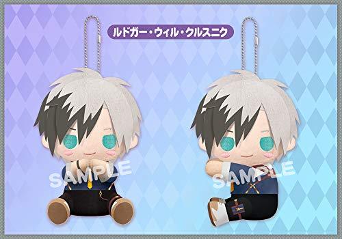 Sale テイルズ ぴたぬい 米国発の輸入雑貨 オブ ルドガー ウィル クルスニク シリーズ 人形