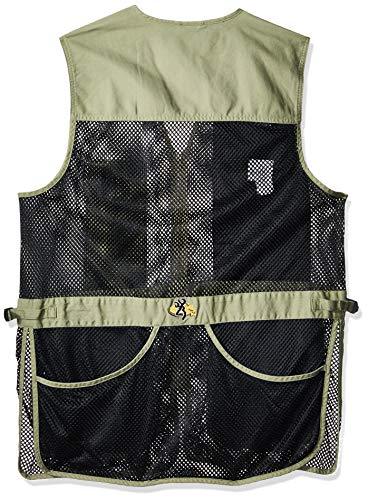 (ブラウニング) Browning トラッパークリークベスト M Browning ブラウニング トラッパークリークベスト