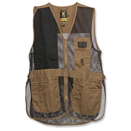 【訳あり品】 (ブラウニング) Browning トラッパークリークベスト M 【F1893942759】(9672円)