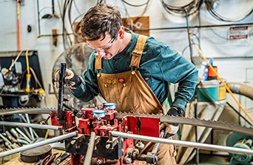 Dickies(ディッキーズ) オーバーオール DB100 リンスブラウン(RBD) 40W x 30L Dickies ディッキーズ 40W 30L オーバーオール DB100 リンスブラウン RBD