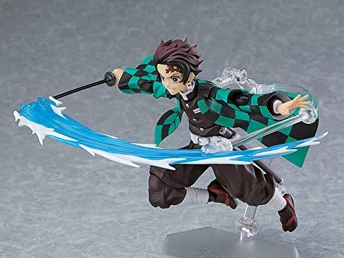 マックスファクトリー figma 鬼滅の刃 竈門炭治郎 DXエディション ノンスケール ABS&PVC製 塗装済み可動フィギュア マックスファクトリー figma 鬼滅の刃 竈門炭治郎 DXエディション ノンスケール ABS&PVC製 塗装済み可動フィギュア Max Factory ゲーム