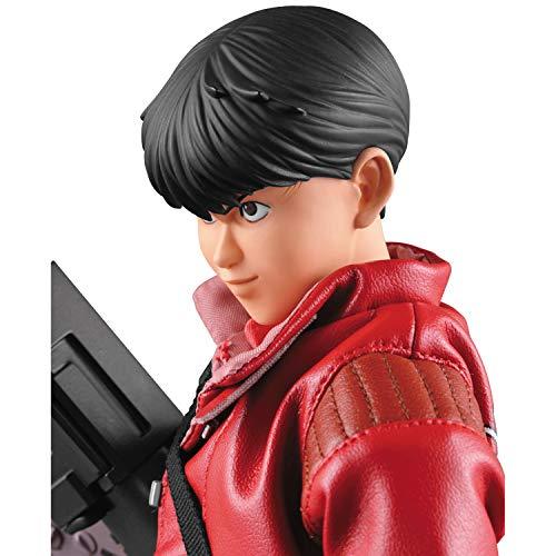 【新品同様 / 希少】 PROJECT BM! AKIRA 金田正太郎 全高約300mm 塗装済み 完成品 フィギュア 再販 【WSO1249917562】(44207円)