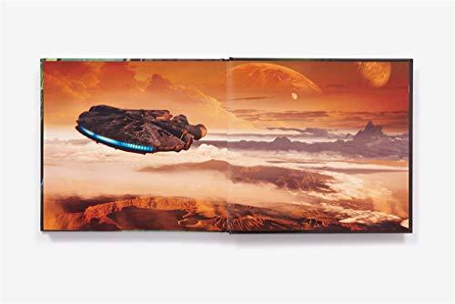Art of Solo: A Star Wars Story Art of Solo Star Wars Story 本 雑誌