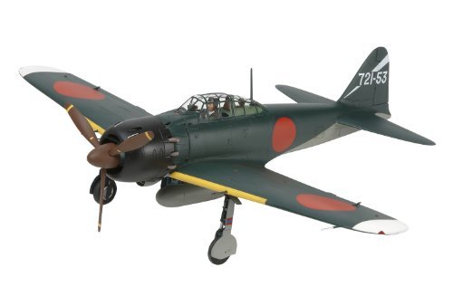タミヤ 148 スケール限定シリーズ 日本海軍 零式艦上戦闘機 52型 永遠の0 特別版 プラモデル 25167 タミヤ スケール限定シリーズ 日本海軍 零式艦上戦闘機 52型 永遠の0 特別版 プラモデル Zero