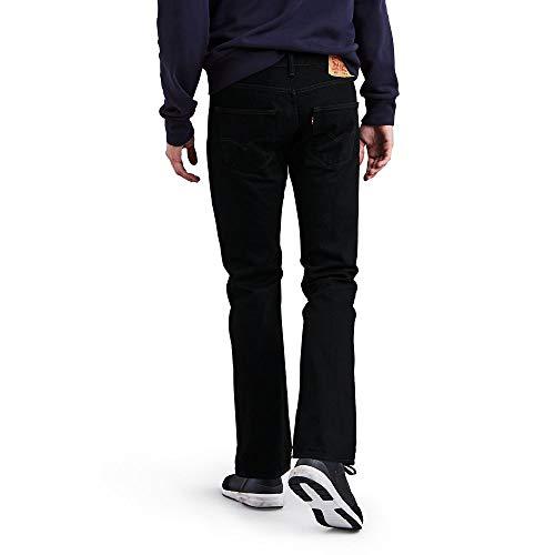 Levis メンズ 501 オリジナルフィットジーンズ US サイズ: 31W x 34L Levis 31W 34L メンズ オリジナルフィットジーンズ US サイズ
