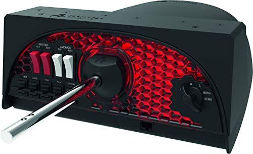 26【新品未使用】 ハニカムアルファフライトコントロールヨークとスイッチパネル。 【SKC9657324221】(34156円)