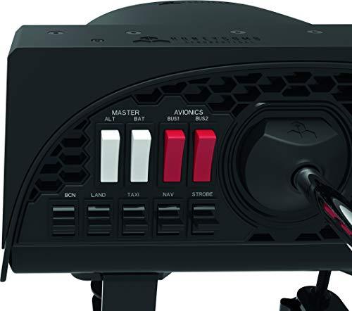 26【新品未使用】 ハニカムアルファフライトコントロールヨークとスイッチパネル。 【SKC9657324221】(34156円)