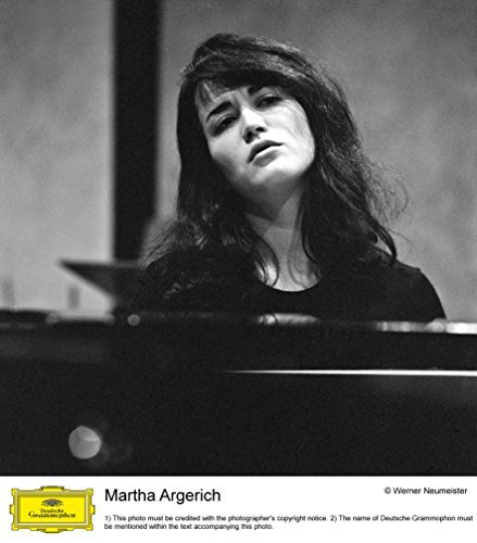 Martha Argerich: Complete Recordings On Deutsche Gramophon Complete Recordings On Deutsche CD Martha Argerich Gramophon 音楽ソフト