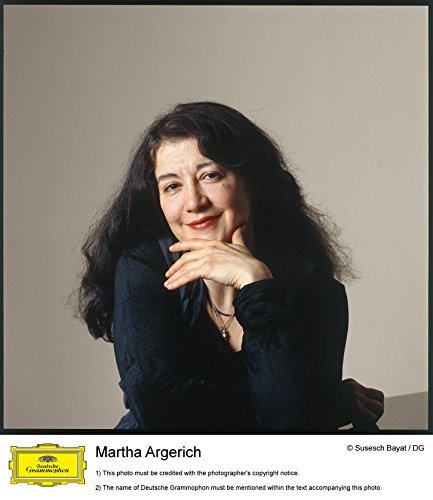 Martha Argerich: Complete Recordings On Deutsche Gramophon Complete Recordings On Deutsche CD Martha Argerich Gramophon 音楽ソフト