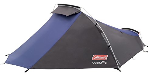Coleman コブラ 2 ドーム型テントの商品画像