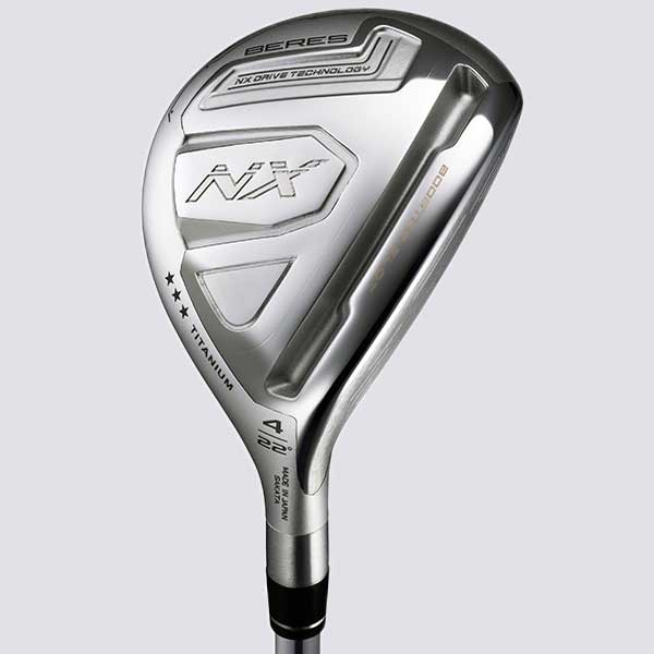 HONMA GOLF BERES NX ユーティリティの商品画像