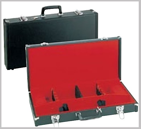 魅力的な レザー張り 包丁ケース 和食用 7丁入り 包丁収納 アタッシュケース 日本製 安いそれに目立つ Www Thedailyspud Com