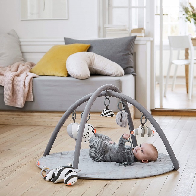 baby gym ~Done by Deer( Dan baitia)~ Acty biti игровой коврик Play Jim Jim me Lee Дания игрушка стеганое полотно Северная Европа baby коврик 