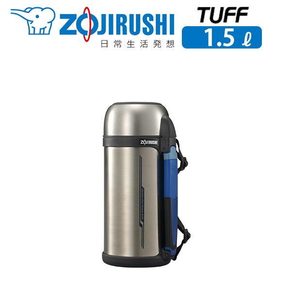 TUFF ステンレスボトル 1.5L（ステンレス）SF-CC15-XAの商品画像