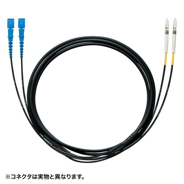  Sanwa Supply Tacty karu свет волокно кабель (S:0230)