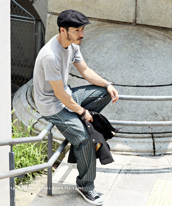 . остров джинсы painter's pants "в елочку" рабочие брюки 