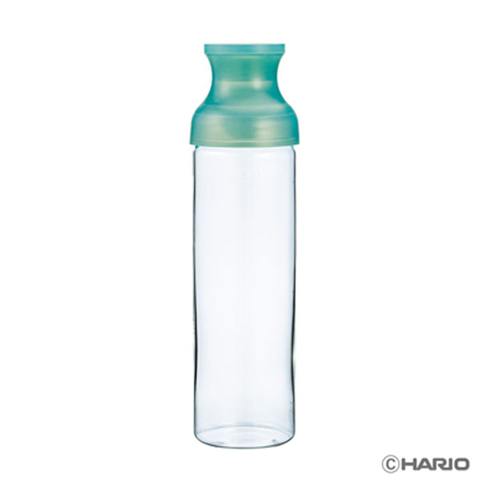 HARIO ハリオ フィルターインカラフェ 1000ml FIR-100の商品画像