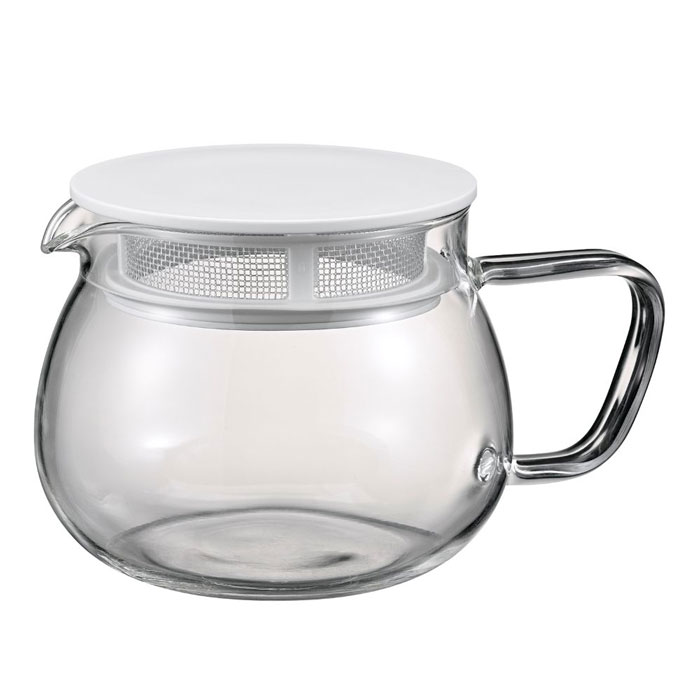 ハリオ ティーポット 茶乃丸の商品画像