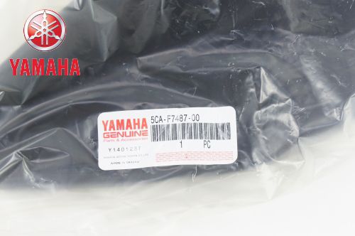  наличие иметь MAJESTY Majesty 125 двойная подножка покрытие правый Taiwan Yamaha оригинальный товар внутренний наличие 
