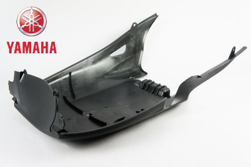  stock have YAMAHA Yamaha genuine products Cygnus X Cygnus X125 exterior cover lower under cowl SE44J 07-12