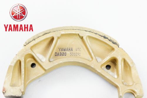  наличие иметь распродажа специальная цена тормоз YAMAHA Yamaha оригинальный товар Cygnus X Cygnus X125 тормозная колодка комплект SE44J 07-15 задний тормоз задний тормоз тормоз подкладка 