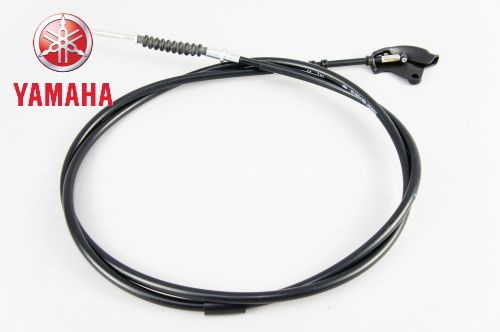  наличие иметь распродажа специальная цена YAMAHA( Yamaha ) оригинальный товар Cygnus X Cygnus X125 кабель тормоз SE44J(13-15) тормоз тросик задний тормоз задний тормоз 