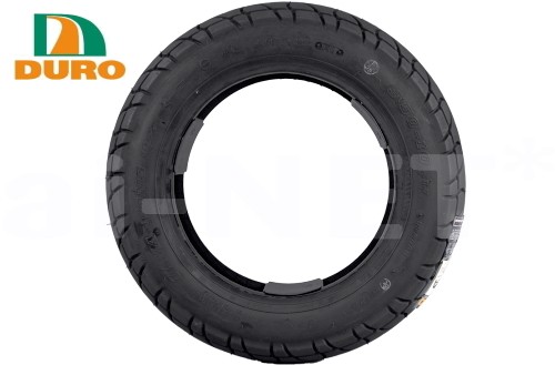  Dunlop OEM address V125 G/S/2005~ for front tire DURO HF263A 90/90-10 50J TLte.-ro