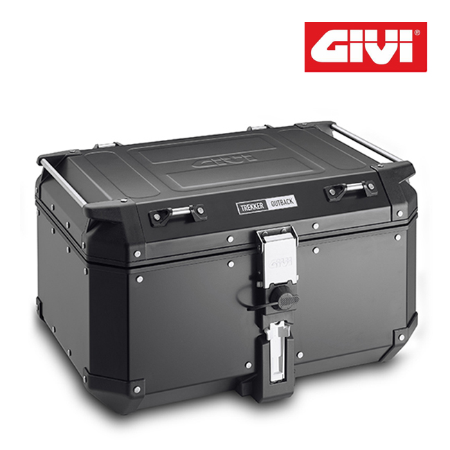 TREKKER OUTBACKシリーズ （ストップランプ無し） OBK58B ブラックラインの商品画像