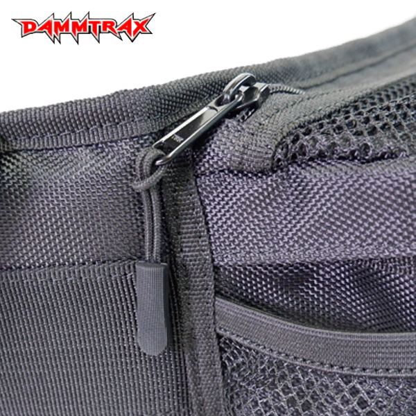  распродажа специальная цена наличие иметь DAMMTRAX тандем сумка - одиночный тандем touring тандем ремень тандем rider 78312 dam Fellows для мотоцикла dam to Lux 