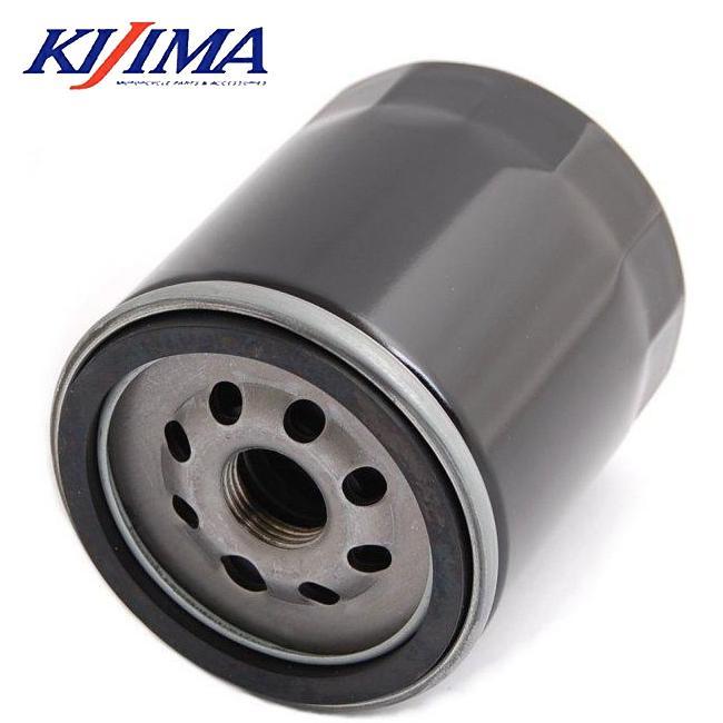  stock have KIJIMA oil filter EVO/TC88/TC96/M8 HD-08705 magnet in cartridge type Harley Davidson sport Star Softail Dyna 