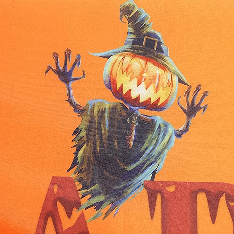 タペストリー 横断幕 壁掛け ハロウィン Halloween 新作販売 仮装 飾り 雑貨 部屋 風景 Wshf 001 おしゃれ