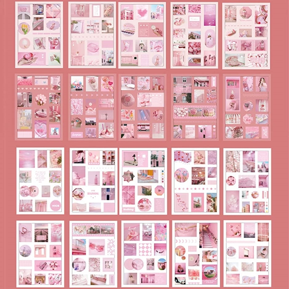 送料無料 一部地域を除く 大容量 シール フレークシール コラージュ Pet 和紙ステッカー 手帳 素材紙 ノート 可愛い おしゃれ スケジュール Mdm やさしい夜風 Discoversvg Com