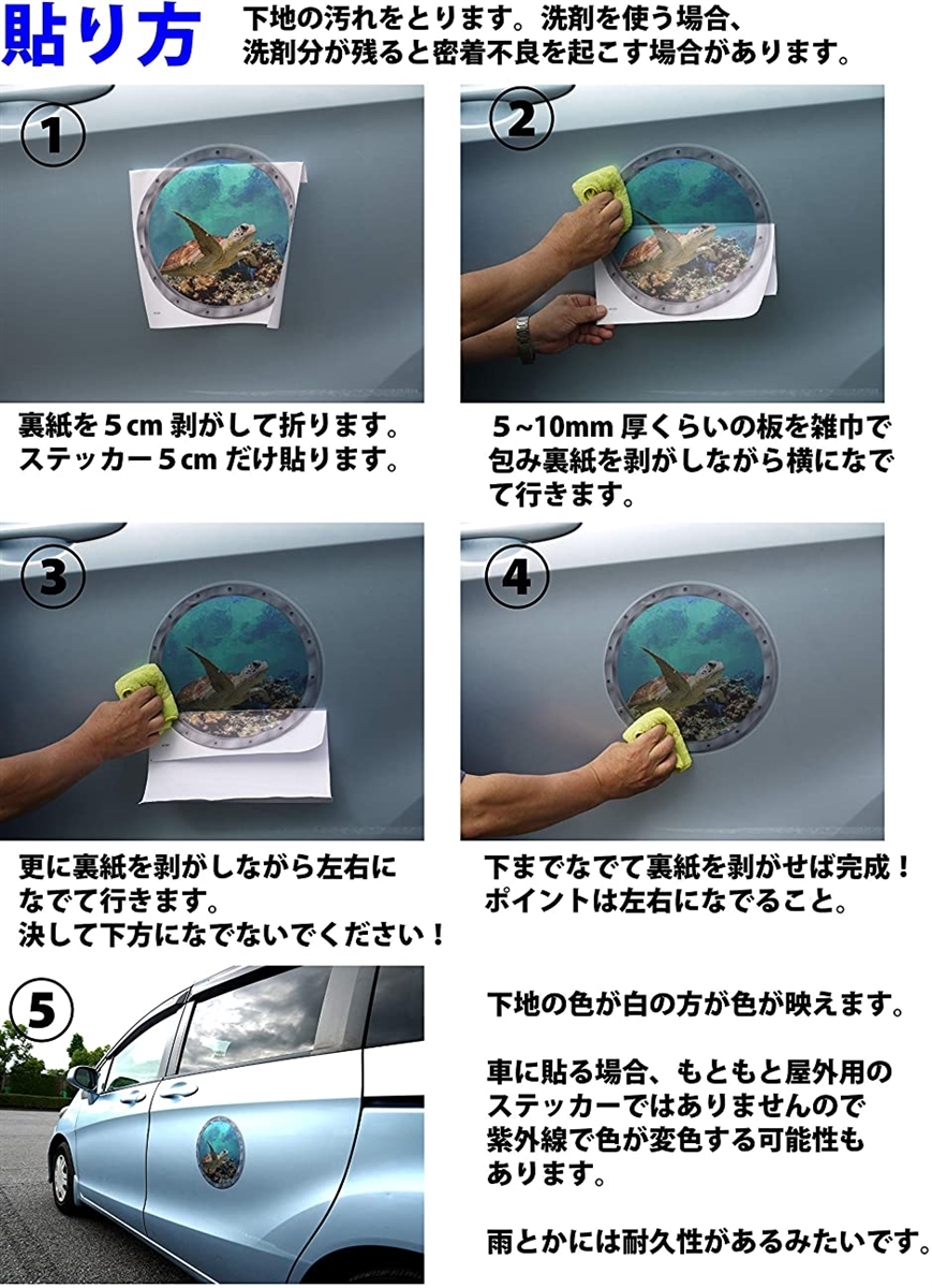 ウォールステッカー 海 おしゃれ 3d カフェ風 子供部屋 トリックアート シール 壁紙シール 熱帯魚ｂ スピード発送 ホリック Paypayモール店 通販 Paypayモール